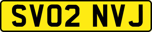 SV02NVJ