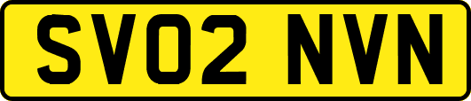 SV02NVN