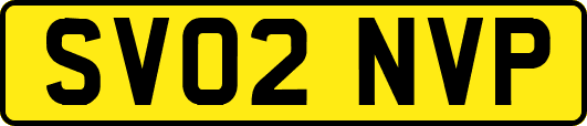 SV02NVP