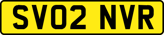 SV02NVR