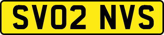 SV02NVS