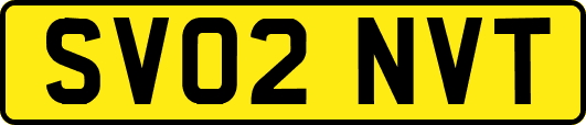 SV02NVT