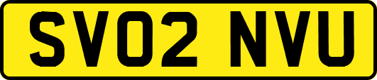 SV02NVU
