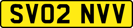 SV02NVV