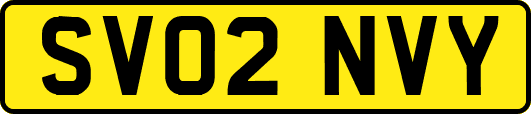 SV02NVY