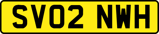 SV02NWH