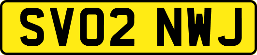SV02NWJ