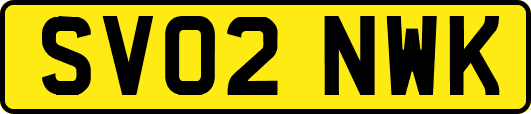 SV02NWK