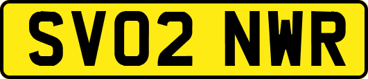 SV02NWR