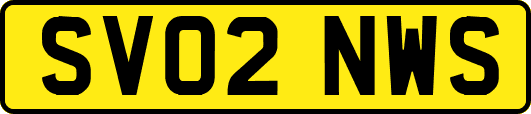SV02NWS