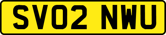SV02NWU