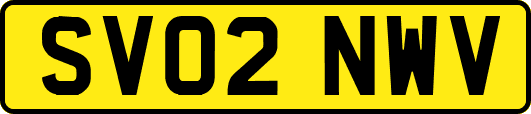SV02NWV