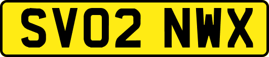 SV02NWX
