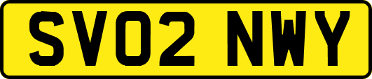 SV02NWY