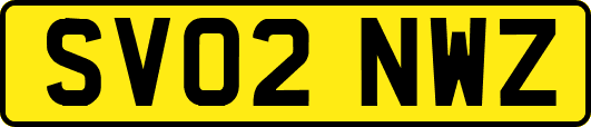 SV02NWZ