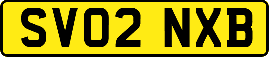 SV02NXB