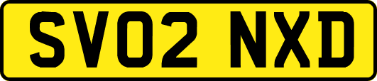 SV02NXD