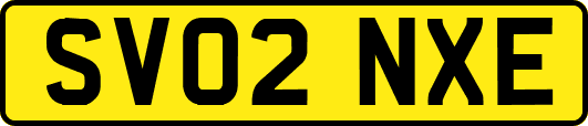 SV02NXE