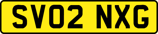 SV02NXG