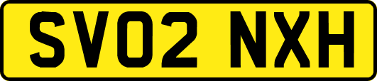 SV02NXH