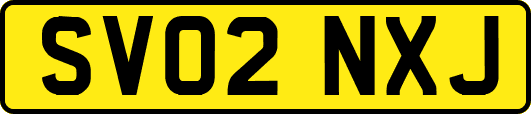 SV02NXJ