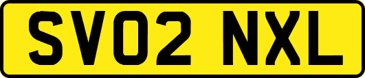 SV02NXL