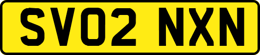 SV02NXN