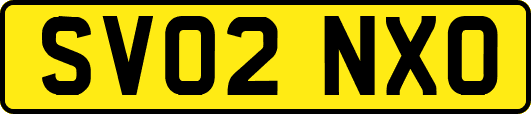 SV02NXO