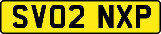 SV02NXP