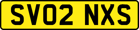 SV02NXS