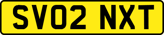 SV02NXT
