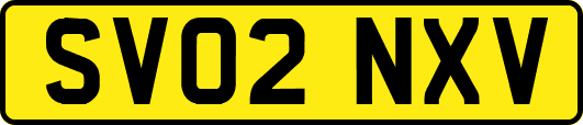 SV02NXV
