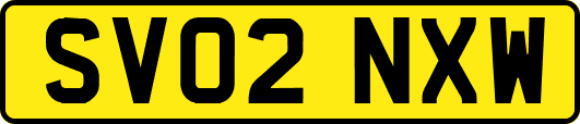 SV02NXW