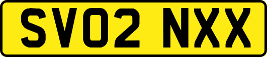 SV02NXX