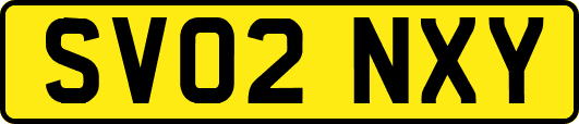 SV02NXY