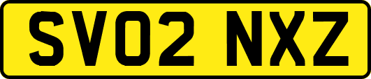 SV02NXZ