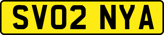 SV02NYA