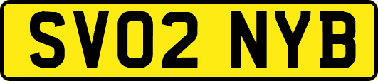 SV02NYB