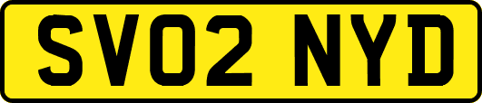 SV02NYD