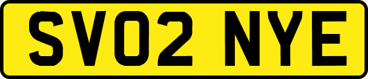 SV02NYE