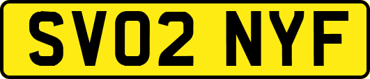 SV02NYF