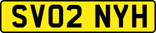 SV02NYH