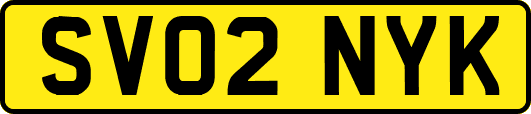 SV02NYK