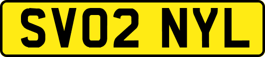 SV02NYL
