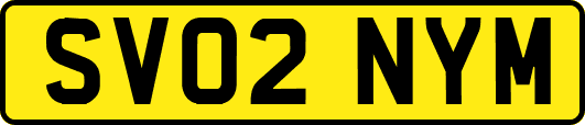 SV02NYM