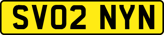 SV02NYN