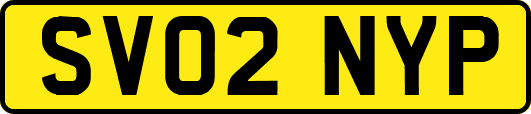 SV02NYP