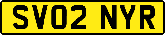 SV02NYR