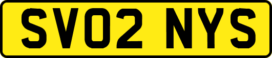 SV02NYS