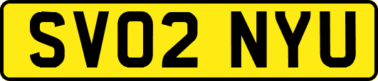 SV02NYU